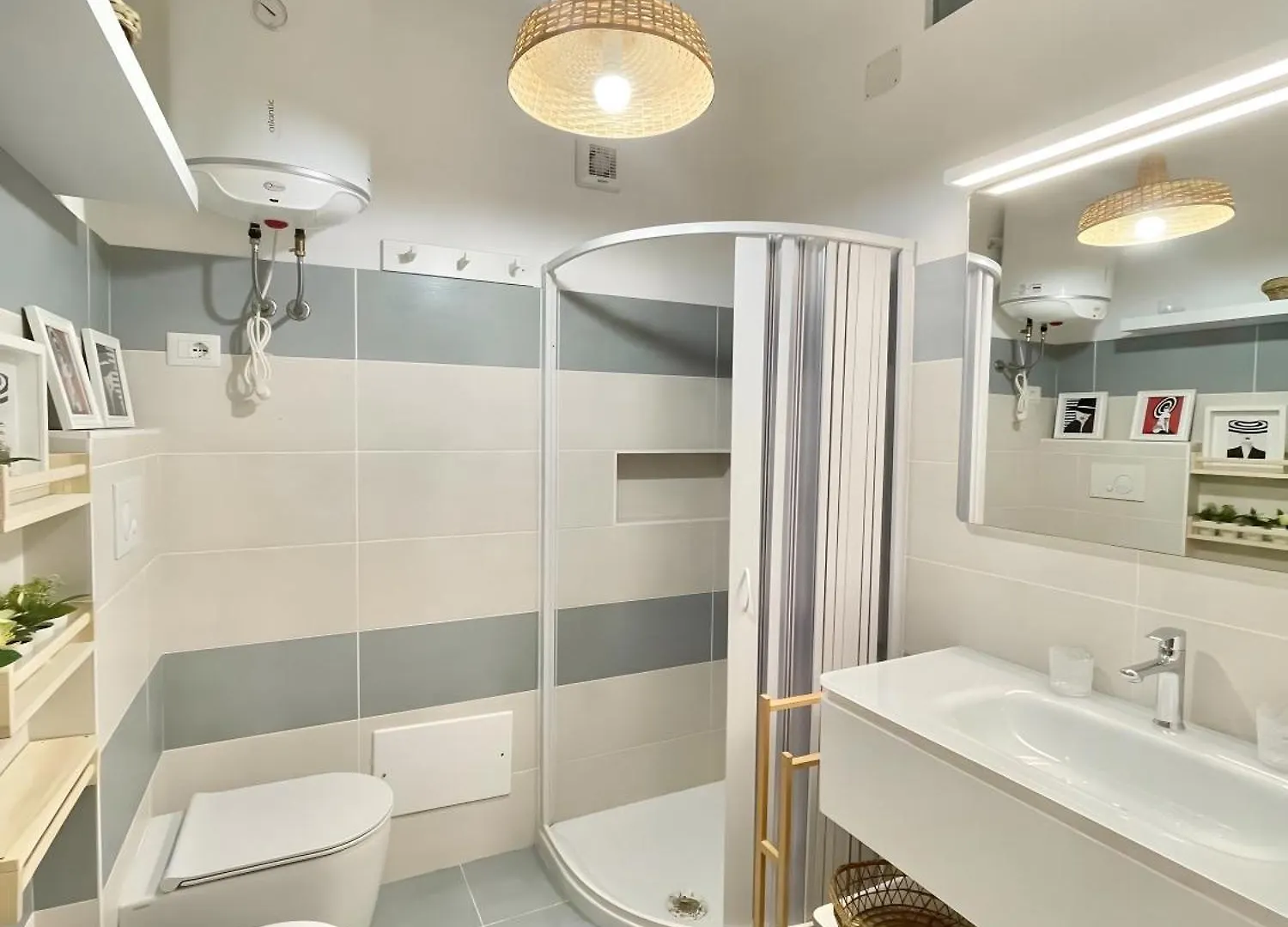 Ferienwohnung Casa 20 Stintino