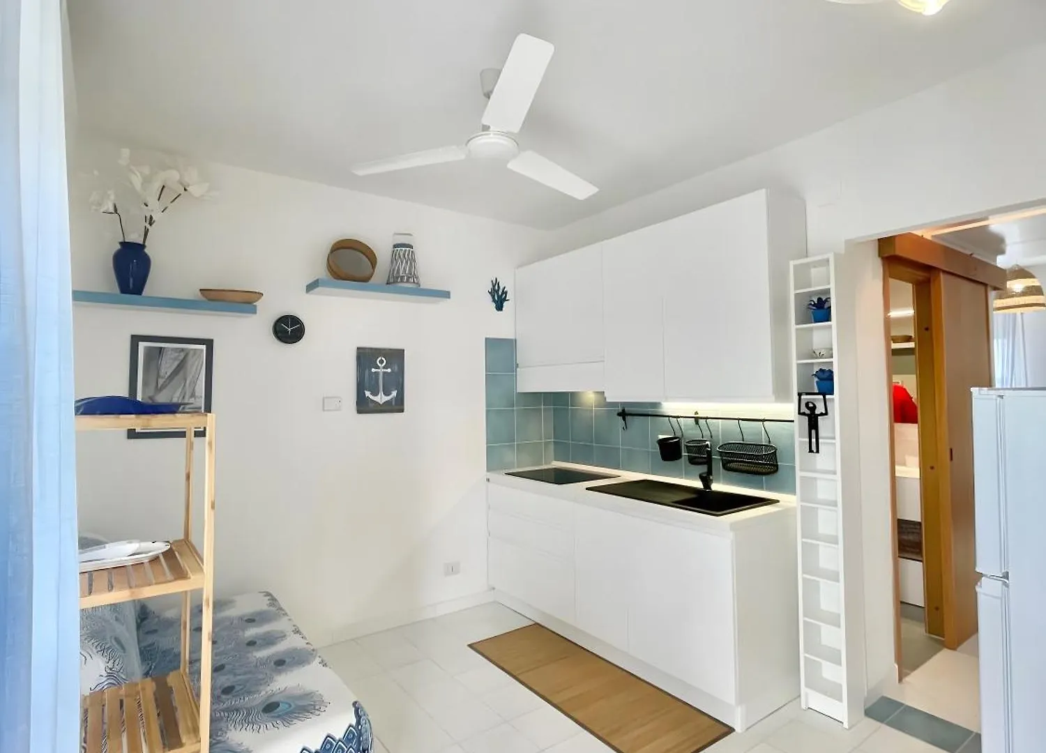 Apartment Ferienwohnung Casa 20 Stintino
