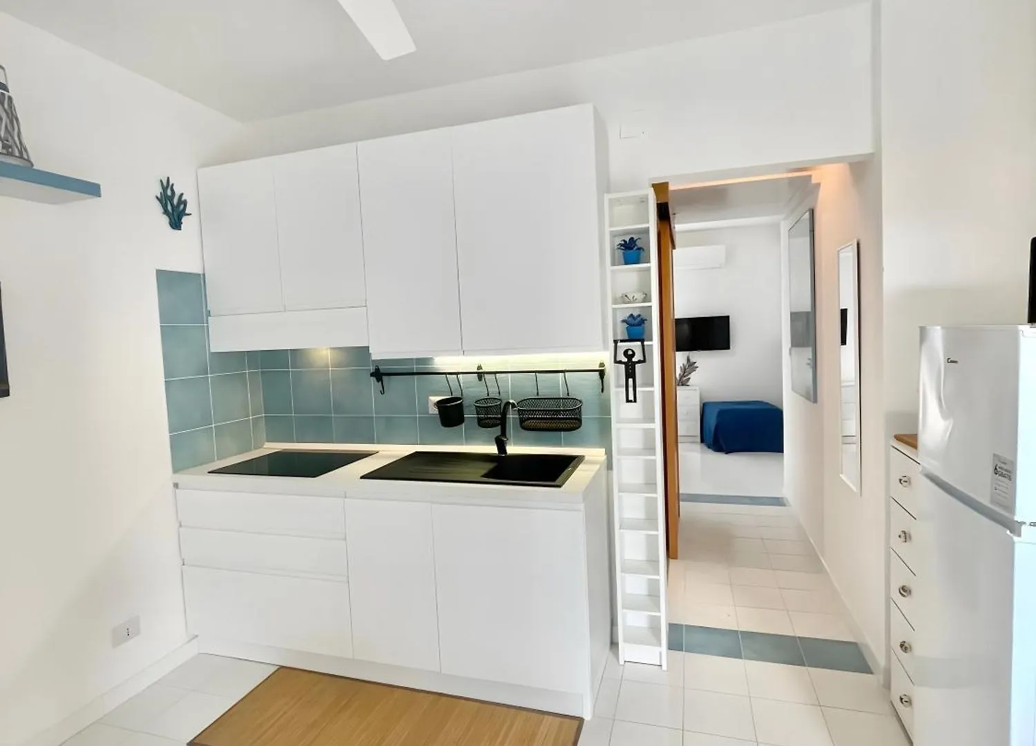 Apartmán Casa 20 Stintino