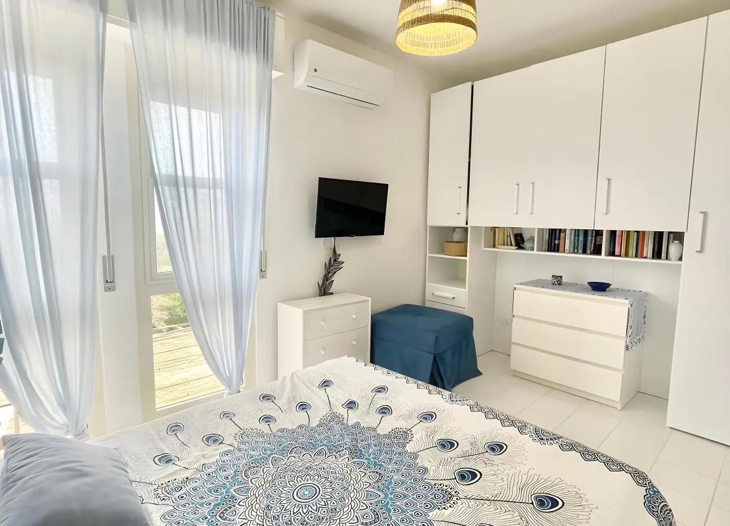 Apartmán Casa 20 Stintino