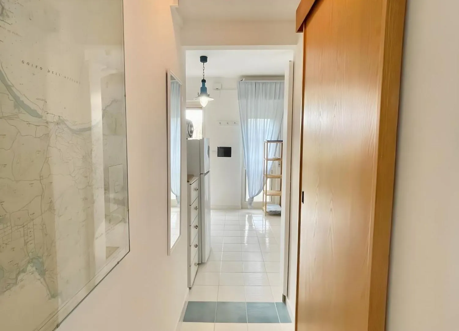 Apartmán Casa 20 Stintino