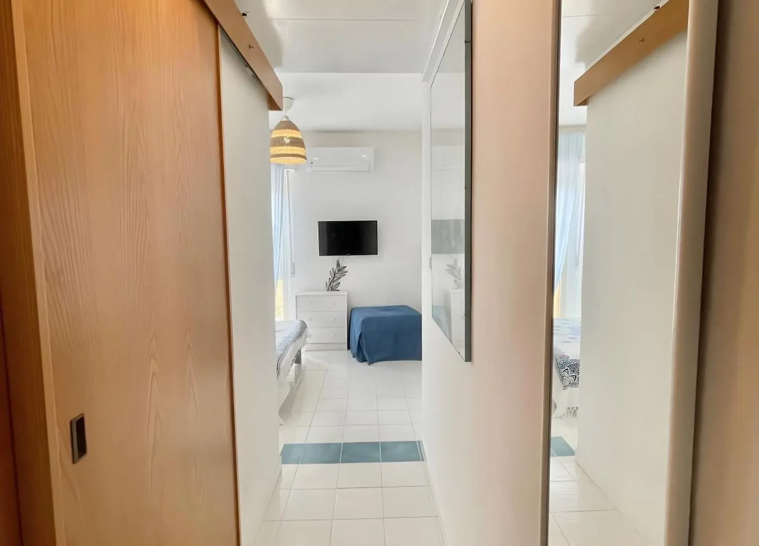 Apartmán Casa 20 Stintino Itálie
