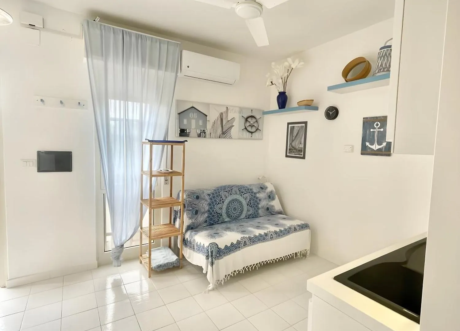 Apartmán Casa 20 Stintino
