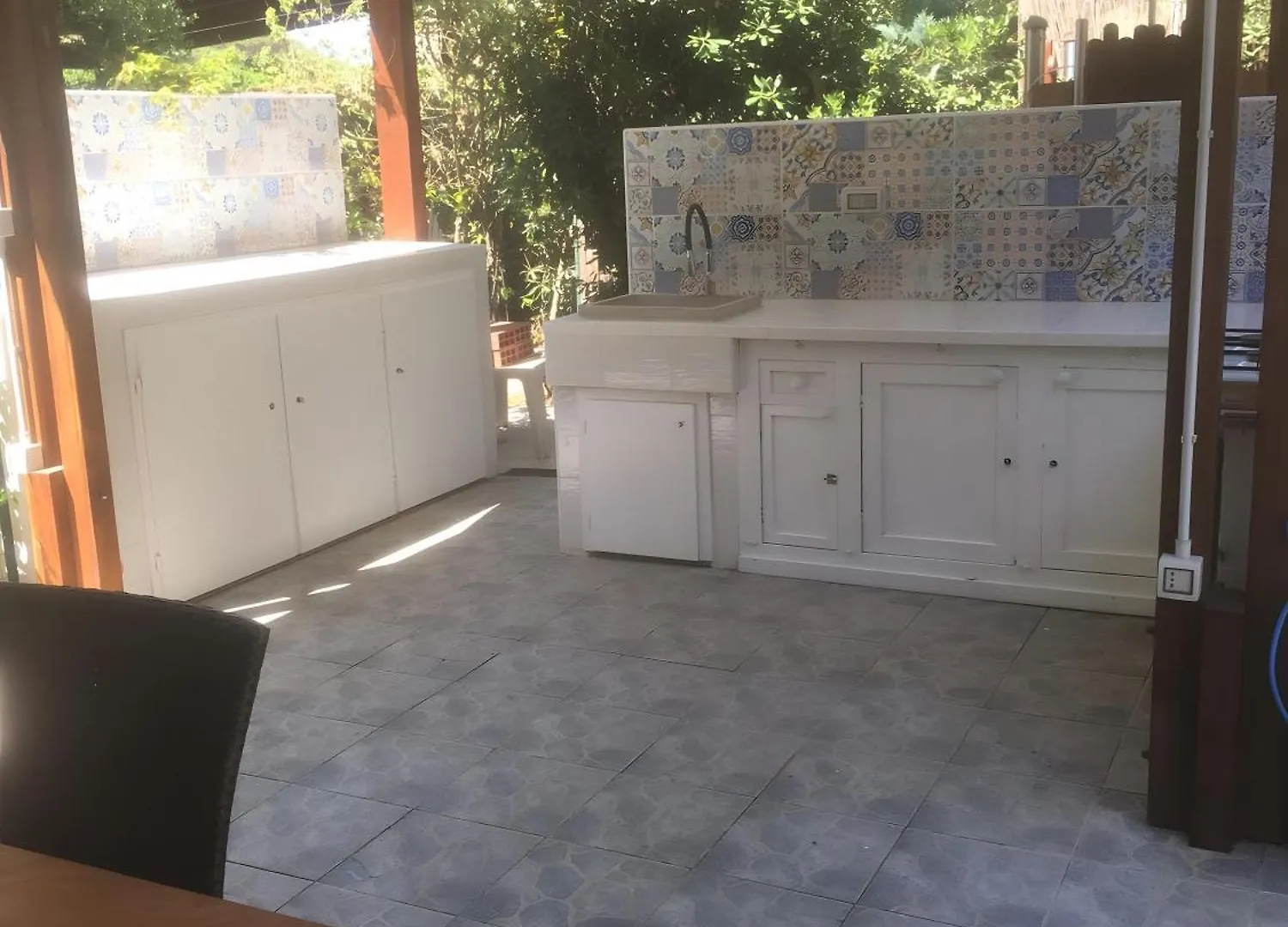 Ferienwohnung Casa 20 Stintino